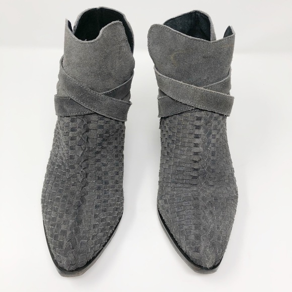 Free People | Venture Ankle Boot - Picture 4 of 6
